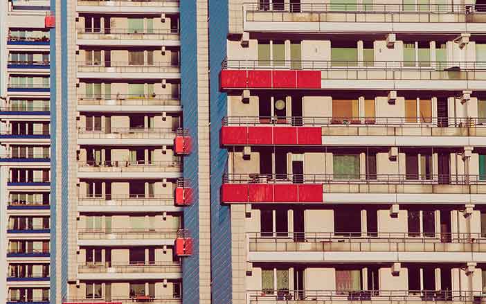 La mediación ayuda a resolver problemas en las comunidades de vecinos sin ir a juicio