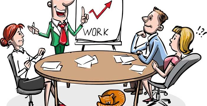 Resolución de conflictos laborales con mediación